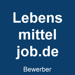Logo Bewerber Jobbörse